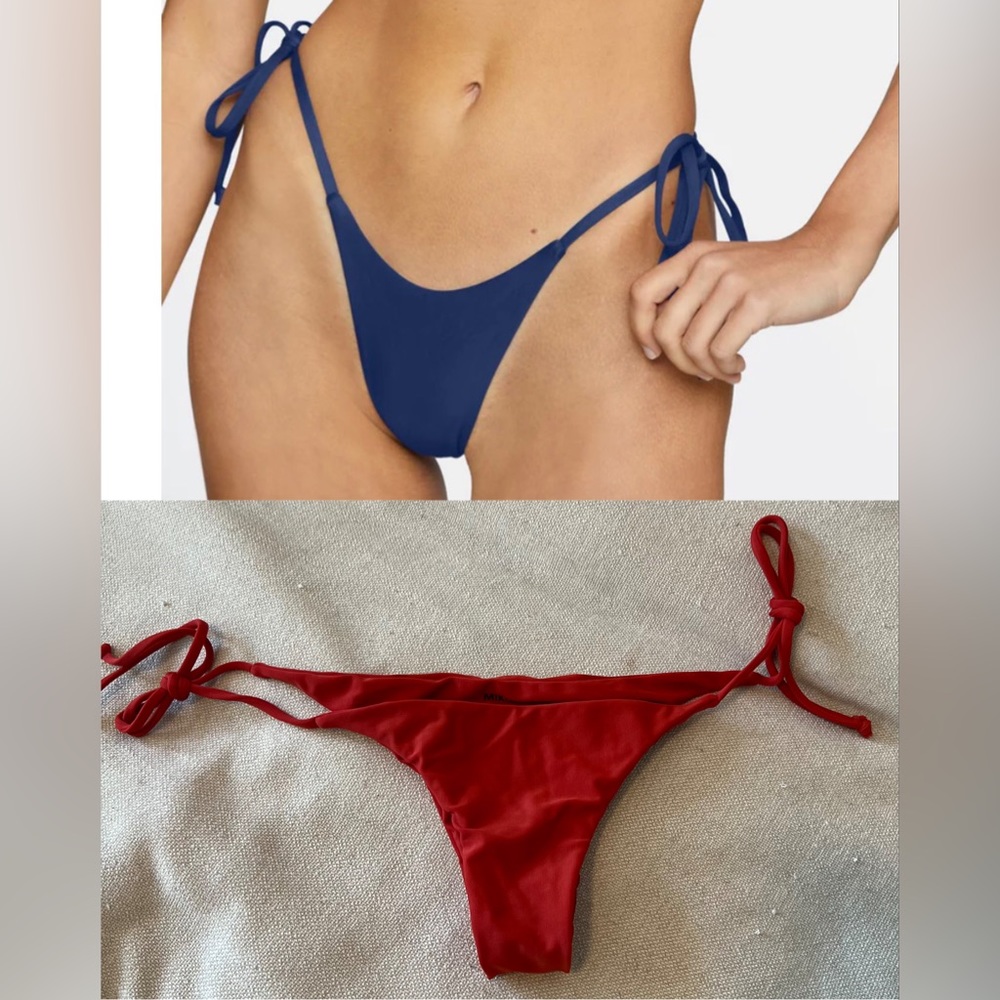 Mikoh Skye bottom